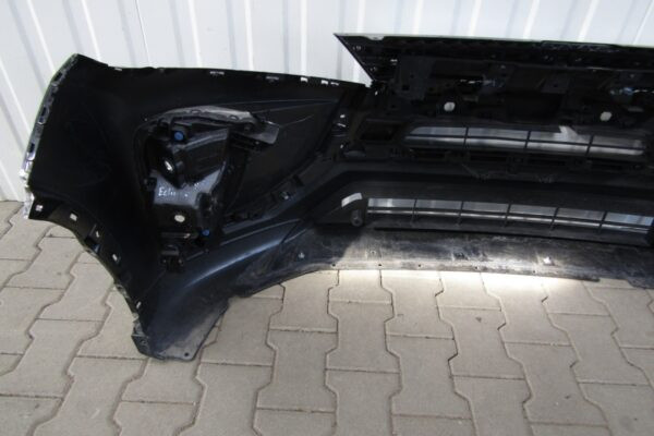 Bumper Mitsubishi Eclipse Cross 17- 6400H717ZZ Voorbumper MK783