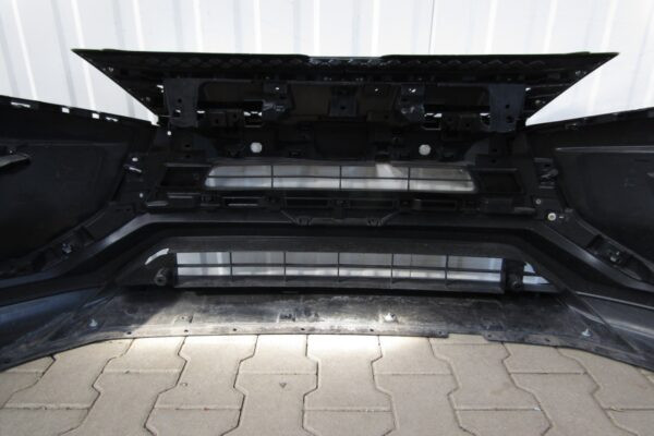Bumper Mitsubishi Eclipse Cross 17- 6400H717ZZ Voorbumper MK783