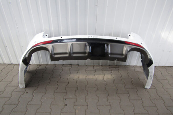 Bumper KIA OPTIMA 4 IV GT-LINE GTLINE KOMBI 15-18 86611-D4300 Achterbumper MK785