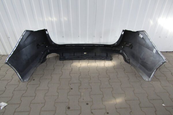 Bumper KIA OPTIMA 4 IV GT-LINE GTLINE KOMBI 15-18 86611-D4300 Achterbumper MK785