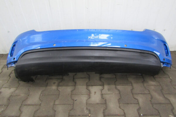 Bumper	FIAT 500X Urban Look LIFT 18- 52102348 Achterbumper MK2017