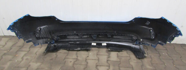 Bumper	FIAT 500X Urban Look LIFT 18- 52102348 Achterbumper MK2017