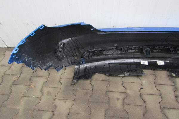 Bumper	FIAT 500X Urban Look LIFT 18- 52102348 Achterbumper MK2017