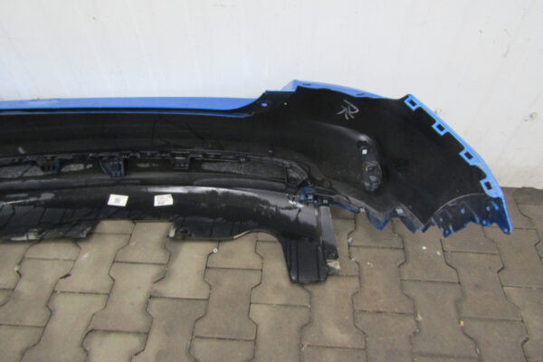Bumper	FIAT 500X Urban Look LIFT 18- 52102348 Achterbumper MK2017