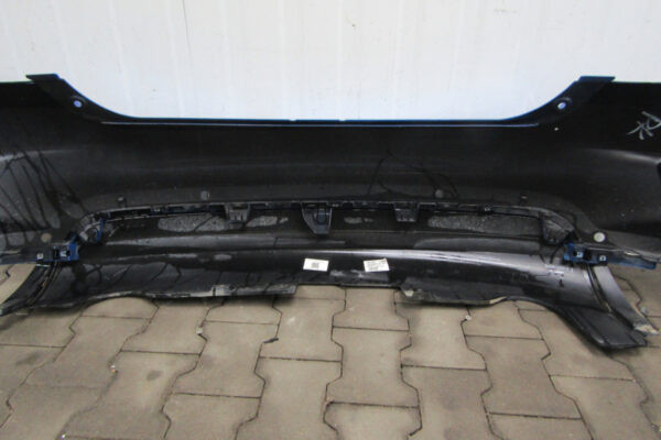 Bumper	FIAT 500X Urban Look LIFT 18- 52102348 Achterbumper MK2017