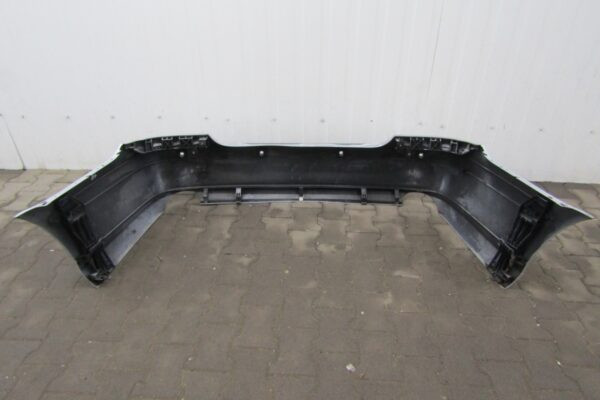 Bumper Mercedes W211 SEDAN FACELIFT 06- A2118800540 Achterbumper MK2023