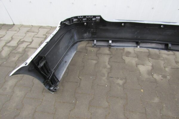 Bumper Mercedes W211 SEDAN FACELIFT 06- A2118800540 Achterbumper MK2023