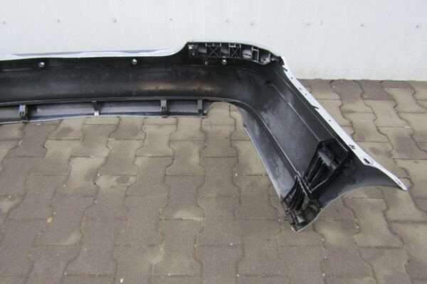 Bumper Mercedes W211 SEDAN FACELIFT 06- A2118800540 Achterbumper MK2023