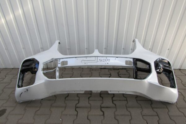 Bumper BMW X5 G05 M-Pakket M Pakket 19- 5111-8069207 Voorbumper MK2952