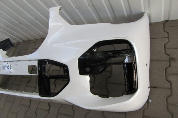 Bumper BMW X5 G05 M-Pakket M Pakket 19- 5111-8069207 Voorbumper MK2952