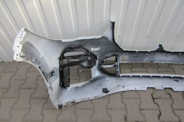 Bumper BMW X5 G05 M-Pakket M Pakket 19- 5111-8069207 Voorbumper MK2952