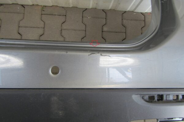 Bumper Mercedes GLC W254 X254 22-A2548857600 Achterbumper MK2954