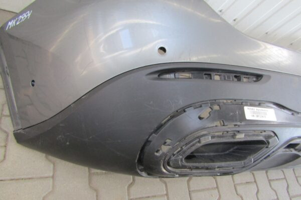 Bumper Mercedes GLC W254 X254 22-A2548857600 Achterbumper MK2954
