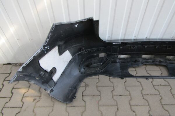 Bumper Mercedes GLC W254 X254 22-A2548857600 Achterbumper MK2954