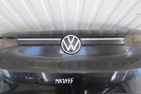 Bumper VW ID 4 ID.4 ID4 20- 11A807221 Voorbumper MK2955