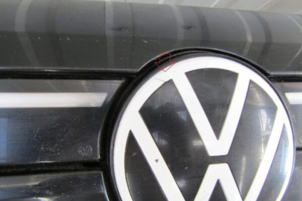 Bumper VW ID 4 ID.4 ID4 20- 11A807221 Voorbumper MK2955
