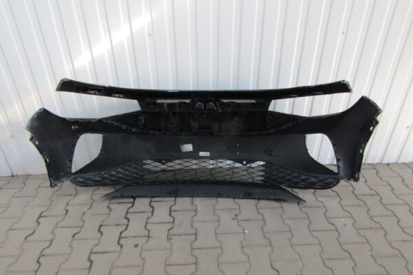 Bumper VW ID 4 ID.4 ID4 20- 11A807221 Voorbumper MK2955