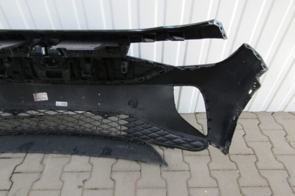 Bumper VW ID 4 ID.4 ID4 20- 11A807221 Voorbumper MK2955