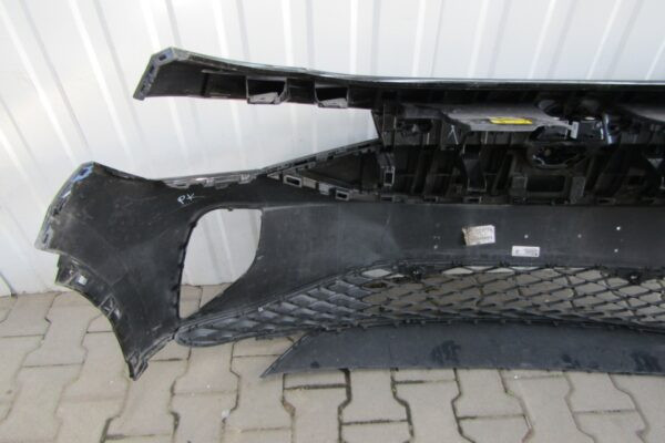 Bumper VW ID 4 ID.4 ID4 20- 11A807221 Voorbumper MK2955