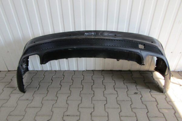 Bumper  Mercedes CLA W117 AMG 13-16 A1178851525 Achterbumper MK2961