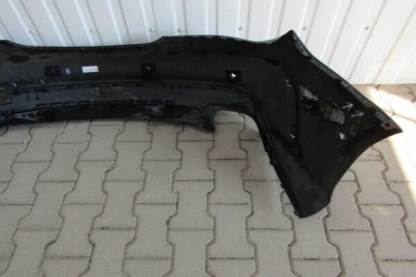 Bumper  Mercedes CLA W117 AMG 13-16 A1178851525 Achterbumper MK2961