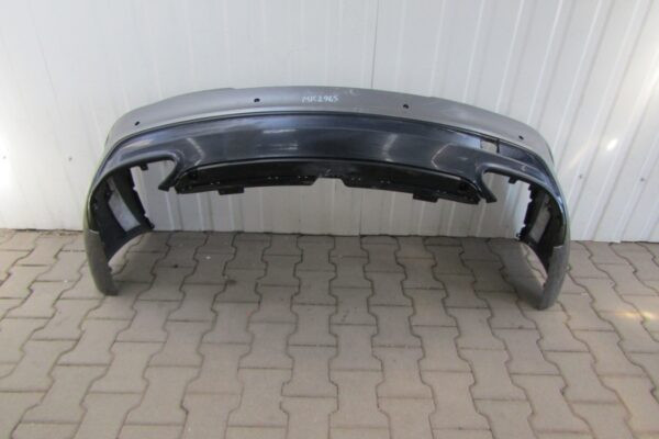 Bumper MERCEDES CLA W117 AMG FACELIFT 17- A1178851525 Achterbumper MK2965
