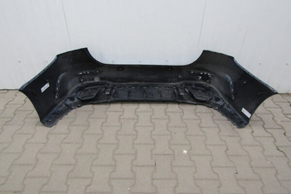 Bumper MERCEDES A KLASSE W177 AMG SEDAN 18-A1778859001 Achterbumper MK2970