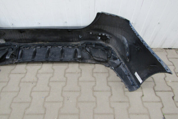 Bumper MERCEDES A KLASSE W177 AMG SEDAN 18-A1778859001 Achterbumper MK2970