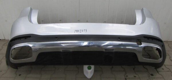 Bumper MERCEDES GLE V167 AMG 18- A1678851103 Achterbumper MK2973