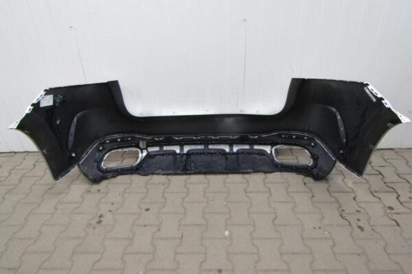 Bumper MERCEDES GLE V167 AMG 18- A1678851103 Achterbumper MK2973