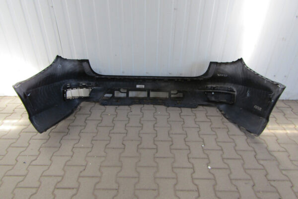 Bumper Mercedes GL W166 AMG 13-A1668856725 Achterbumper MK2993
