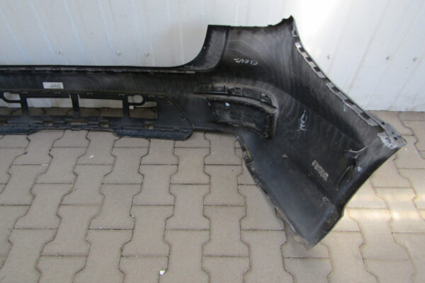 Bumper Mercedes GL W166 AMG 13-A1668856725 Achterbumper MK2993