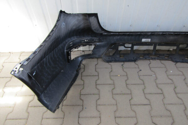 Bumper Mercedes GL W166 AMG 13-A1668856725 Achterbumper MK2993
