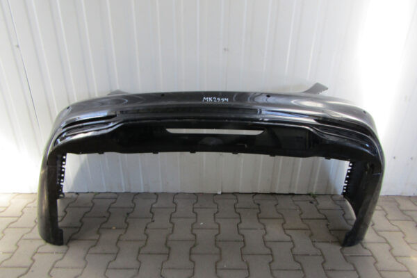 Bumper MERCEDES S klasse W222 AMG 13-16 A2228851525 Achterbumper MK2994