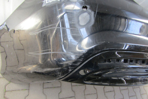 Bumper MERCEDES S klasse W222 AMG 13-16 A2228851525 Achterbumper MK2994