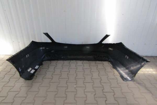 Bumper MERCEDES S klasse W222 AMG 13-16 A2228851525 Achterbumper MK2994