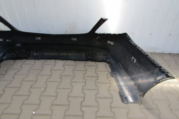 Bumper MERCEDES S klasse W222 AMG 13-16 A2228851525 Achterbumper MK2994
