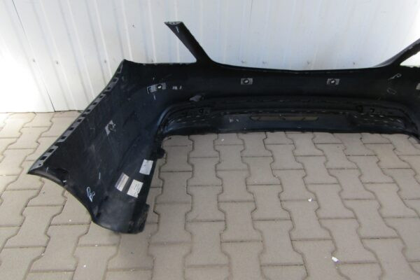 Bumper MERCEDES S klasse W222 AMG 13-16 A2228851525 Achterbumper MK2994