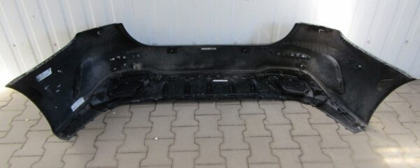 Bumper MERCEDES A KLASSE W177 AMG SEDAN 18-A1778859001 Achterbumper MK2996