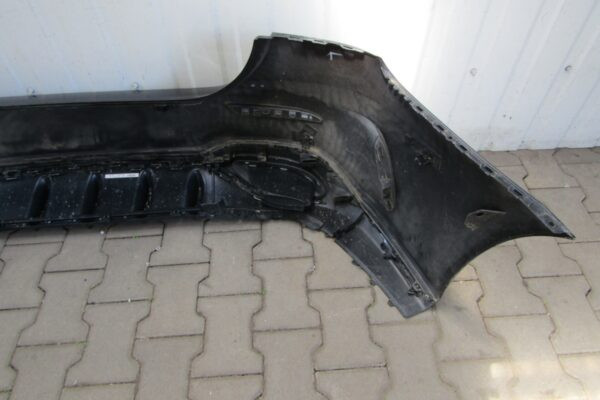 Bumper MERCEDES A KLASSE W177 AMG SEDAN 18-A1778859001 Achterbumper MK2996