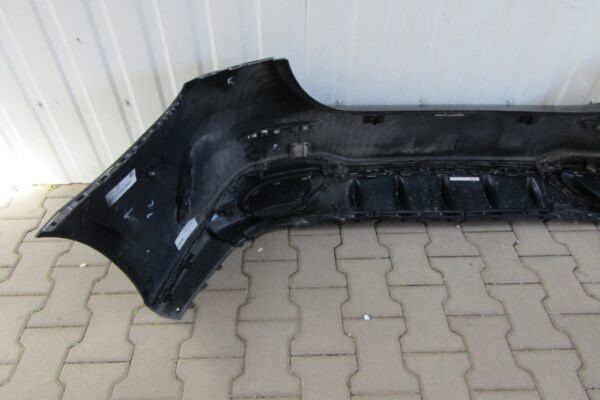Bumper MERCEDES A KLASSE W177 AMG SEDAN 18-A1778859001 Achterbumper MK2996