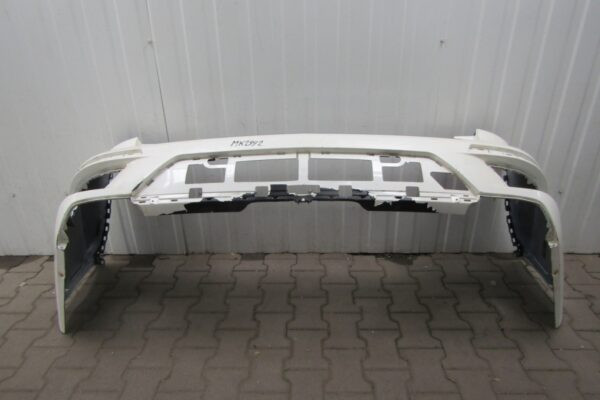 Bumper Mercedes GL W166 AMG 13- A1668856725 Achterbumper MK2992