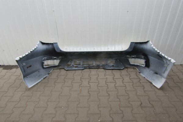 Bumper Mercedes GL W166 AMG 13- A1668856725 Achterbumper MK2992