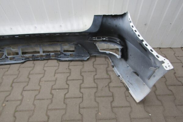 Bumper Mercedes GL W166 AMG 13- A1668856725 Achterbumper MK2992
