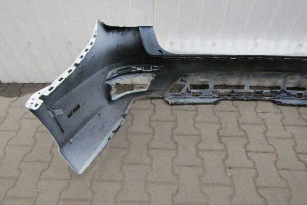 Bumper Mercedes GL W166 AMG 13- A1668856725 Achterbumper MK2992
