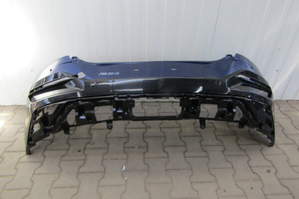 Bumper KIA EV6 EV 6 GT 21- 86656-CV100 Achterbumper MK3015