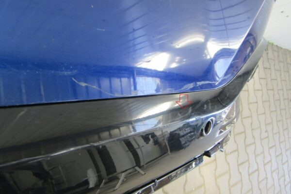 Bumper KIA EV6 EV 6 GT 21- 86656-CV100 Achterbumper MK3015