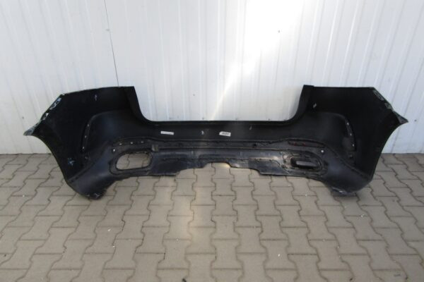 Bumper MERCEDES GLE V167 AMG 18- A1678851103 Achterbumper MK3024