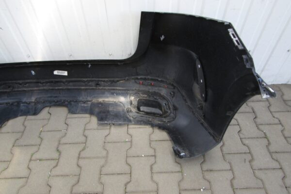 Bumper MERCEDES GLE V167 AMG 18- A1678851103 Achterbumper MK3024