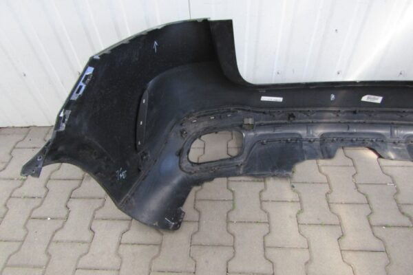 Bumper MERCEDES GLE V167 AMG 18- A1678851103 Achterbumper MK3024